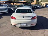 Used 2012 BMW Z4 sDrive28i image 3
