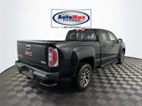 Used 2016 GMC Canyon SLE w/ All Terrain Adventure Package image 2