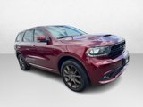 Used 2018 Dodge Durango GT image 3