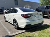 Used 2022 Subaru Legacy Premium image 4
