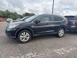 Used 2013 Honda CR-V EX-L image 4