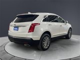 Used 2017 Cadillac XT5 Luxury image 5