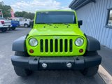 Used 2012 Jeep Wrangler Rubicon w/ PWR Convenience Group image 2