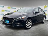 Used 2017 MAZDA MAZDA3 Touring image 3