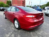 Used 2014 Ford Fusion SE image 4
