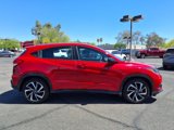 Used 2020 Honda HR-V Sport image 3
