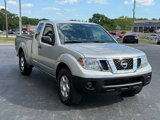 Used 2017 Nissan Frontier S image 4