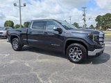 New 2025 GMC Sierra 1500 SLE w/ X31 Off-Road Package image 3