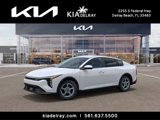 New 2025 Kia K4 LXS image 3