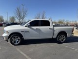Used 2018 RAM 1500 Laramie image 4