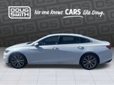 Used 2017 Chevrolet Malibu Premier w/ Premier Sun and Wheel Package image 2
