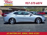 Used 2017 Acura TLX image 3