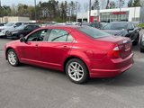 Used 2012 Ford Fusion SEL image 5