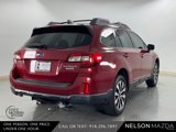 Used 2017 Subaru Outback 2.5i Limited image 6