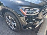 Used 2020 Mercedes-Benz GLC 300 4MATIC image 2