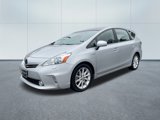 Used 2012 Toyota Prius V image 2