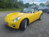 Used 2008 Pontiac Solstice Convertible w/ Premium Package image 6