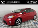 Used 2015 Toyota Prius Four image 2