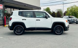 Used 2018 Jeep Renegade Sport w/ Power & Air Group image 3