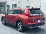 Certified 2017 Honda CR-V EX-L image 3