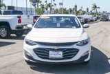 Used 2022 Chevrolet Malibu LT image 2