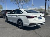 Used 2024 Volkswagen Jetta S image 3