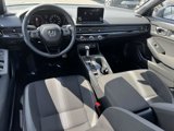 Certified 2025 Honda Civic Sport image 2