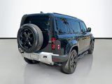 New 2025 Land Rover Defender 110 S image 4