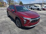 New 2025 Chevrolet Trax LT w/ Driver Confidence Package image 4