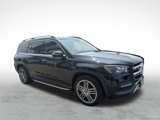 Used 2022 Mercedes-Benz GLS 450 4MATIC image 3