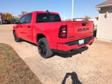 New 2025 RAM 1500 Laramie w/ Night Edition image 5