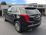 Used 2017 Cadillac XT5 Luxury w/ Driver Awareness Package image 3