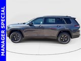 New 2025 Jeep Grand Cherokee L Altitude image 6