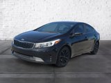 Used 2017 Kia Forte LX w/ LX Popular Package image 6