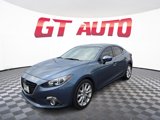 Used 2015 MAZDA MAZDA3 s Touring image 3