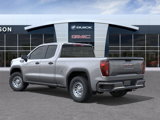 New 2025 GMC Sierra 1500 Pro w/ Pro Value Package image 3