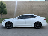 Used 2019 Acura TLX V6 w/ Technology & A-SPEC Pkg image 2