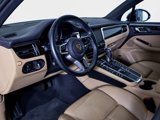 Certified 2021 Porsche Macan image 4
