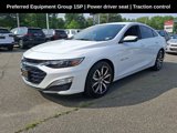 Used 2024 Chevrolet Malibu RS image 4