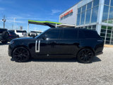 Used 2023 Land Rover Range Rover Long Wheelbase Autobiography image 4