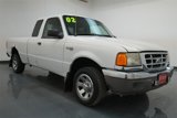 Used 2002 Ford Ranger XLT image 2