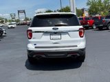 Certified 2018 Ford Explorer XLT image 5
