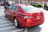 Certified 2023 Toyota Camry LE image 5