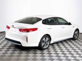 Used 2017 Kia Optima EX image 5