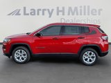 New 2025 Jeep Compass Sport w/ Mopar Graphics Package image 2