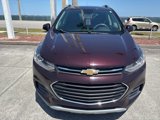 Used 2021 Chevrolet Trax LT w/ Driver Confidence Package image 2
