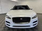Used 2017 Jaguar F-PACE Prestige image 3