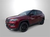 Used 2022 Jeep Compass Altitude w/ Convenience Group image 4