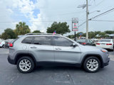 Used 2016 Jeep Cherokee Latitude image 4