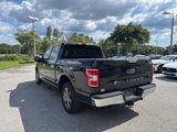 Certified 2020 Ford F150 XLT w/ Equipment Group 301A Mid image 3